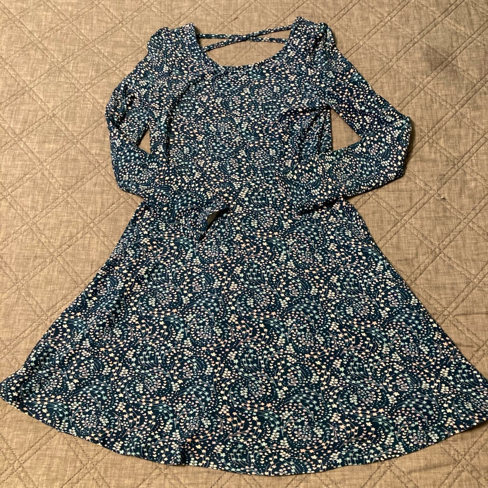 Epic Threads girls dress size M